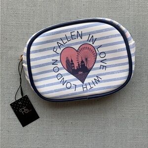 Primark London Details Small Bag